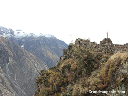 Andean Peaks